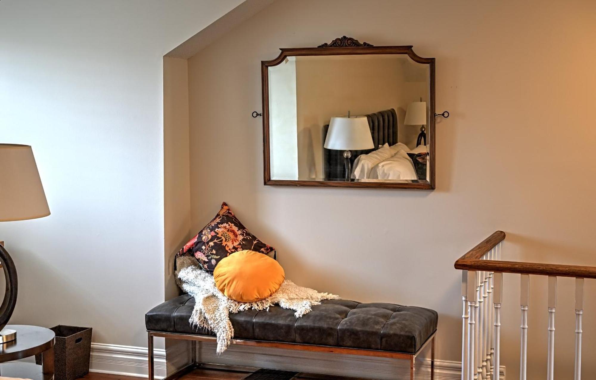 Welcome Home! Acores Bed & Breakfast Toronto Værelse billede