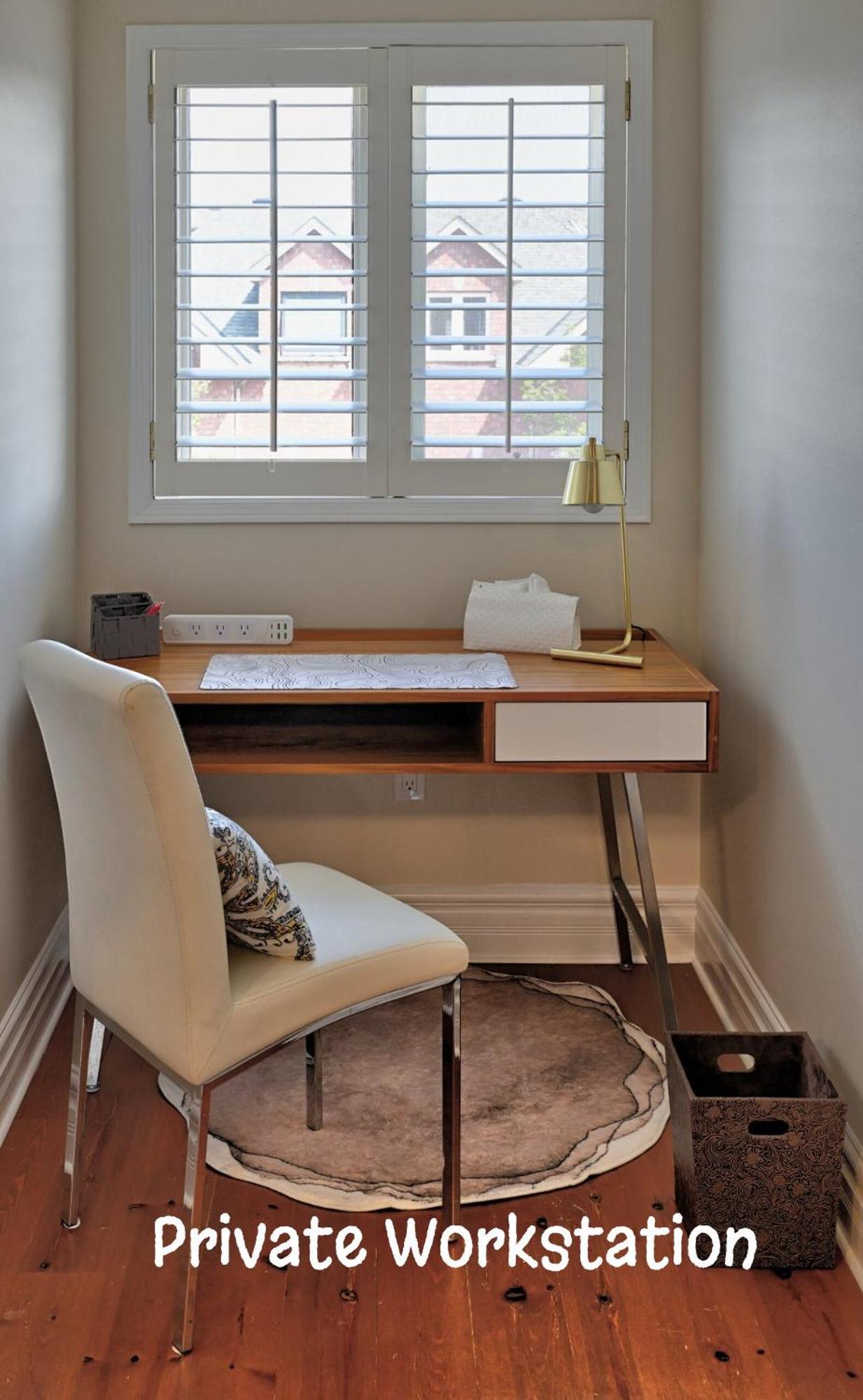Welcome Home! Acores Bed & Breakfast Toronto Værelse billede