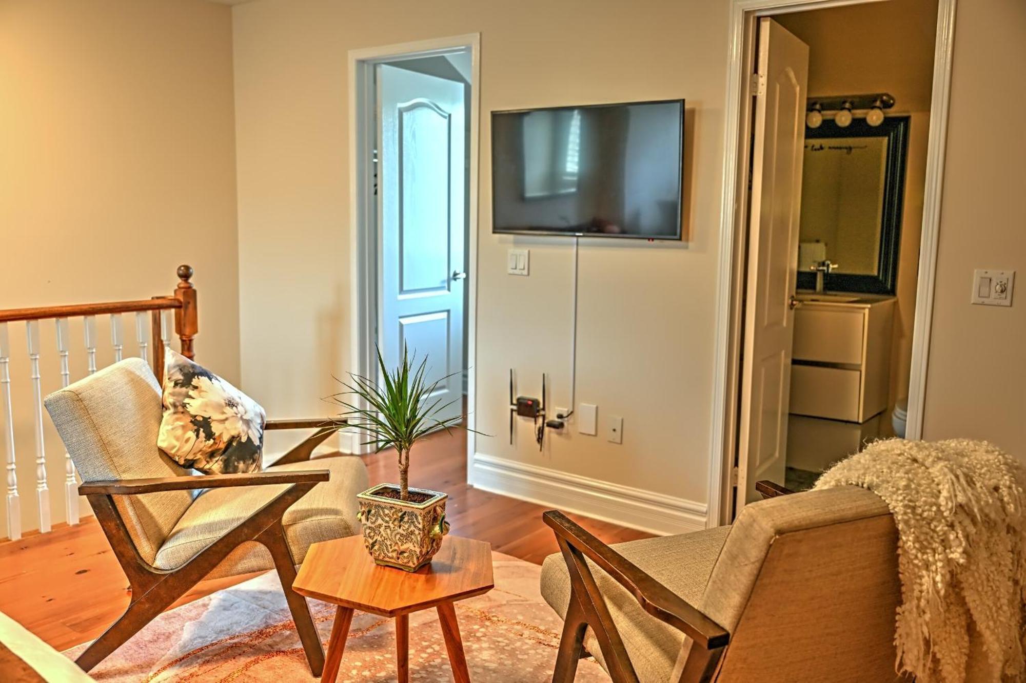 Welcome Home! Acores Bed & Breakfast Toronto Værelse billede