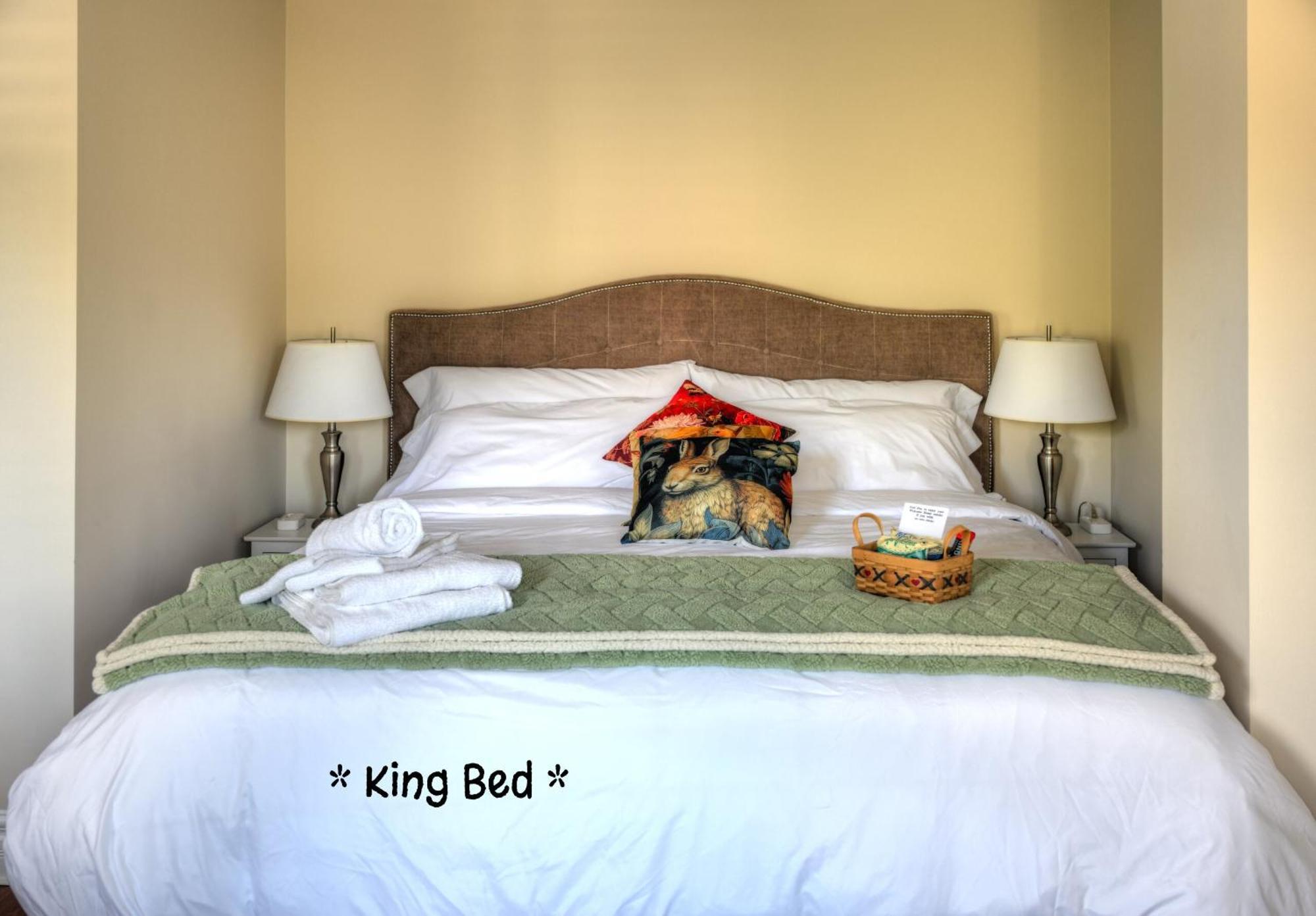 Welcome Home! Acores Bed & Breakfast Toronto Værelse billede