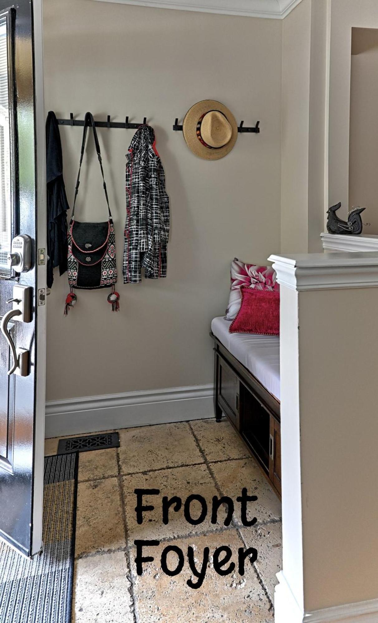 Welcome Home! Acores Bed & Breakfast Toronto Eksteriør billede