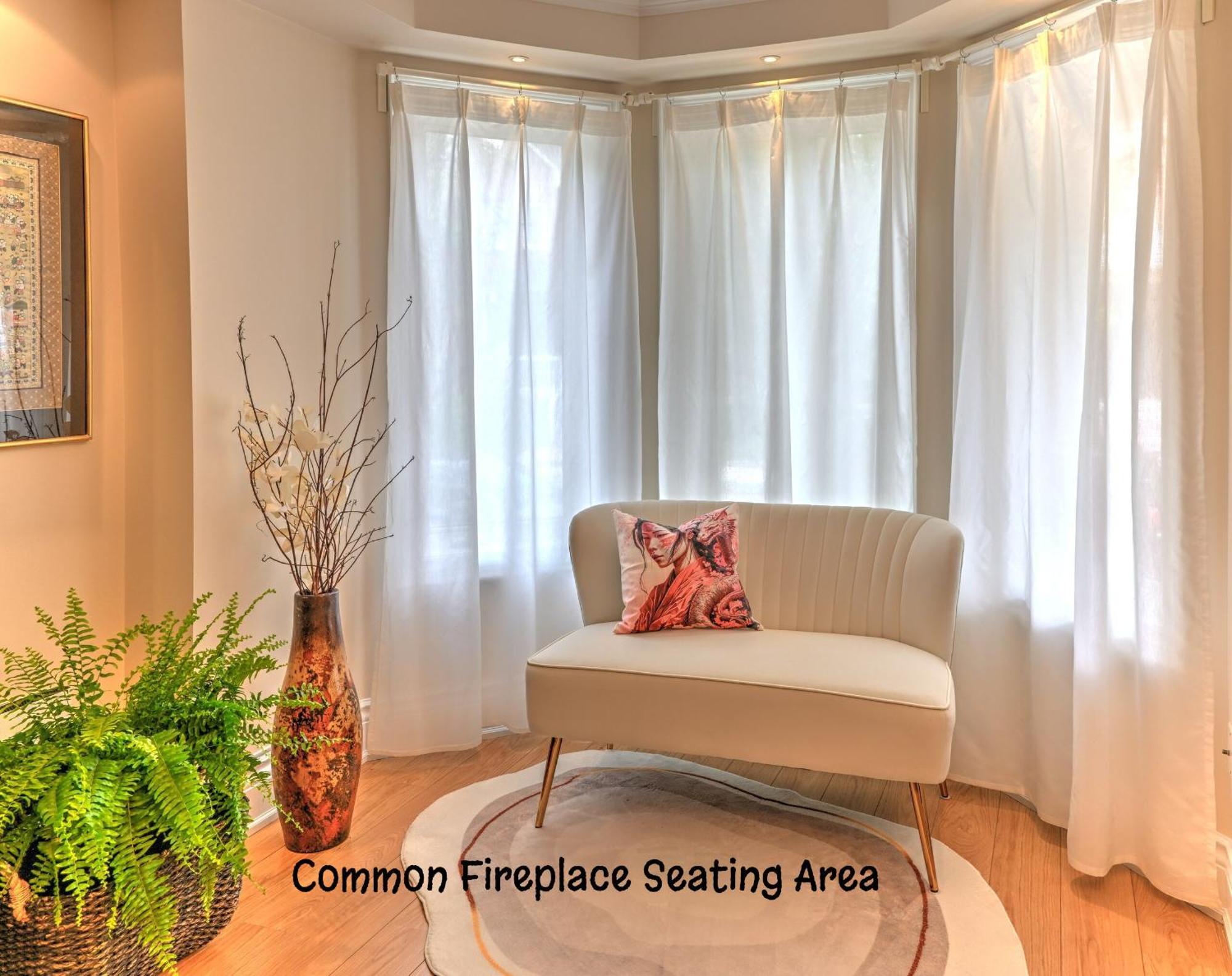 Welcome Home! Acores Bed & Breakfast Toronto Eksteriør billede
